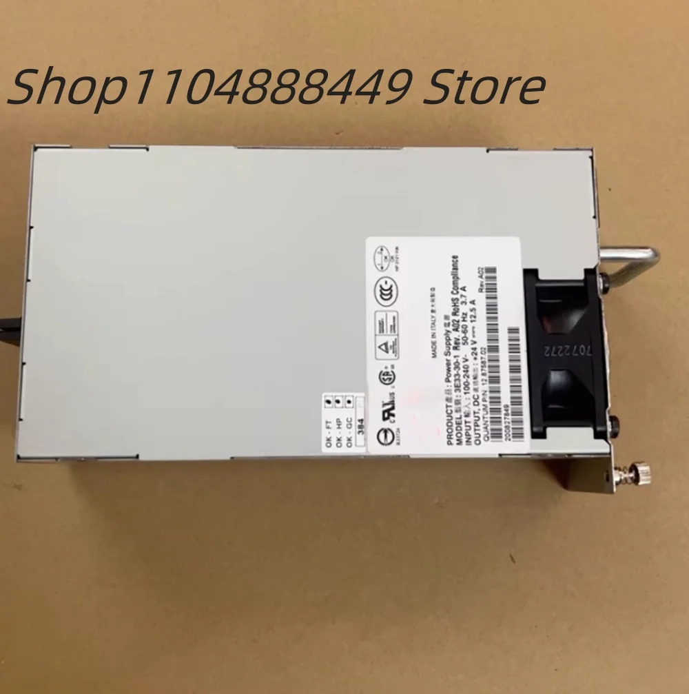 3E33-30-1 Rev A02 서버 전원공급장치