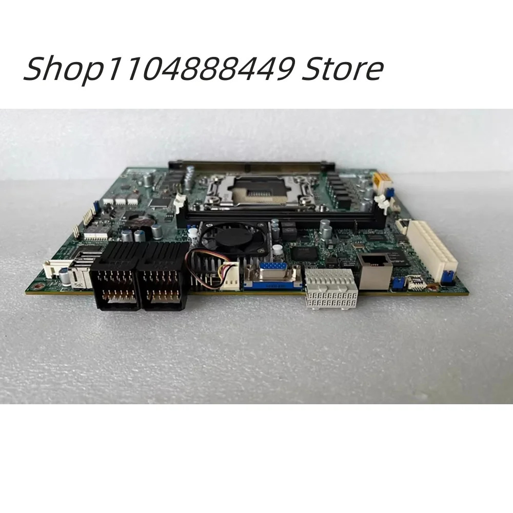 X10SRE-DS018 X99 마더보드