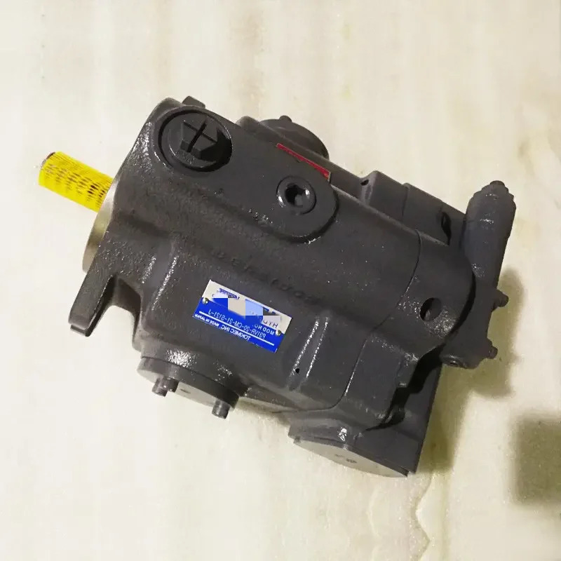 가변 피스톤 펌프 P70VR P70VFR P70VR-3C-20-CGVF-10-S140-J P70VFR-22-CC-11-J P70V3R49-2A-11-EDQS-10-J 유압