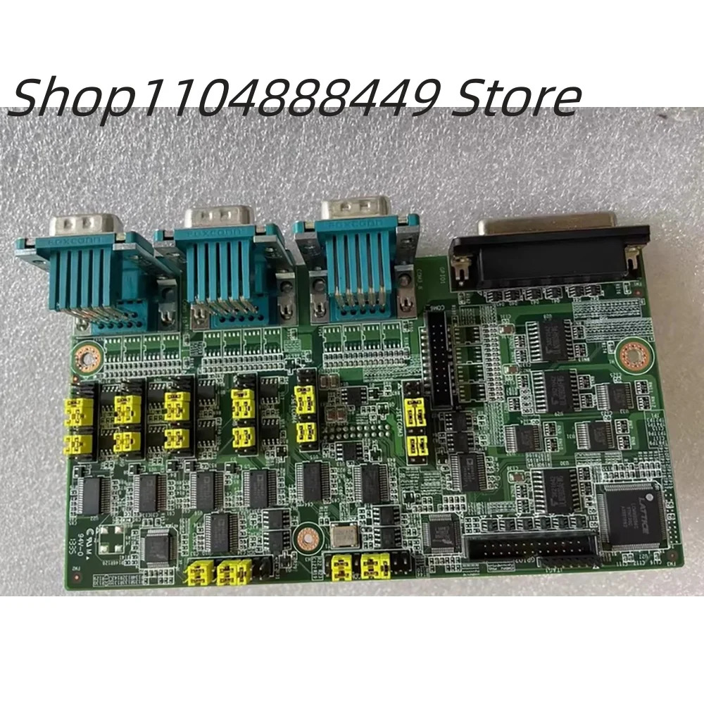 ITEB-1011 직렬 인터페이스 카드