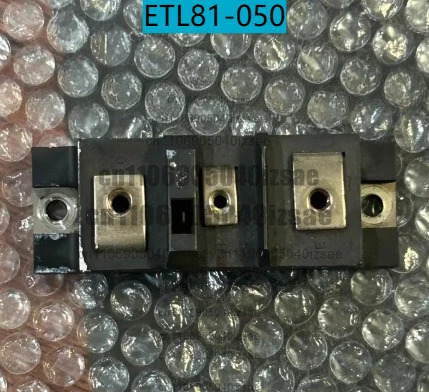엘리베이터 인버터 모듈 ETL81-050 100A 500V 리퍼 OK