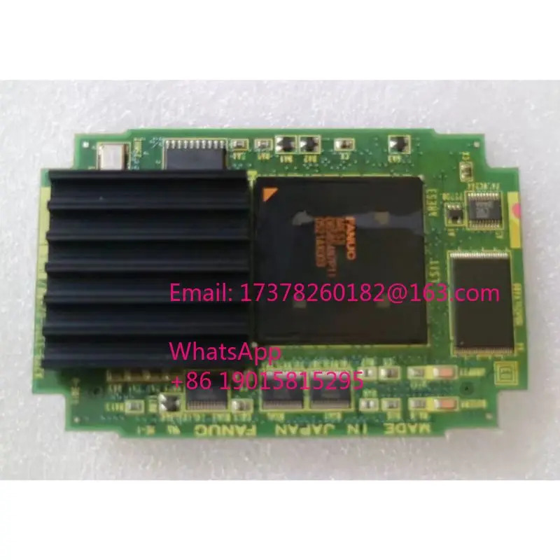 리퍼 A20B-3300-0292 회로 기판 완료