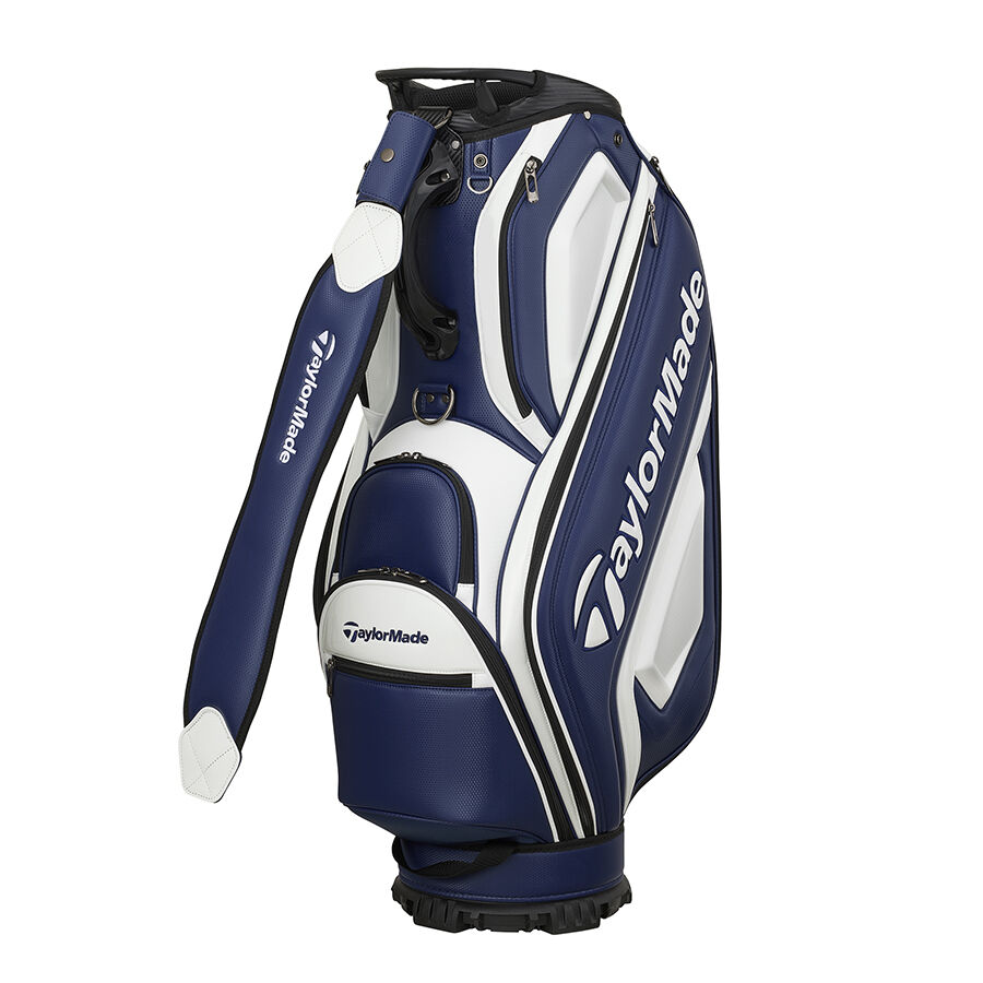 테일러메이드 Prime NC Cart Bag 2026년 - 상품 이미지