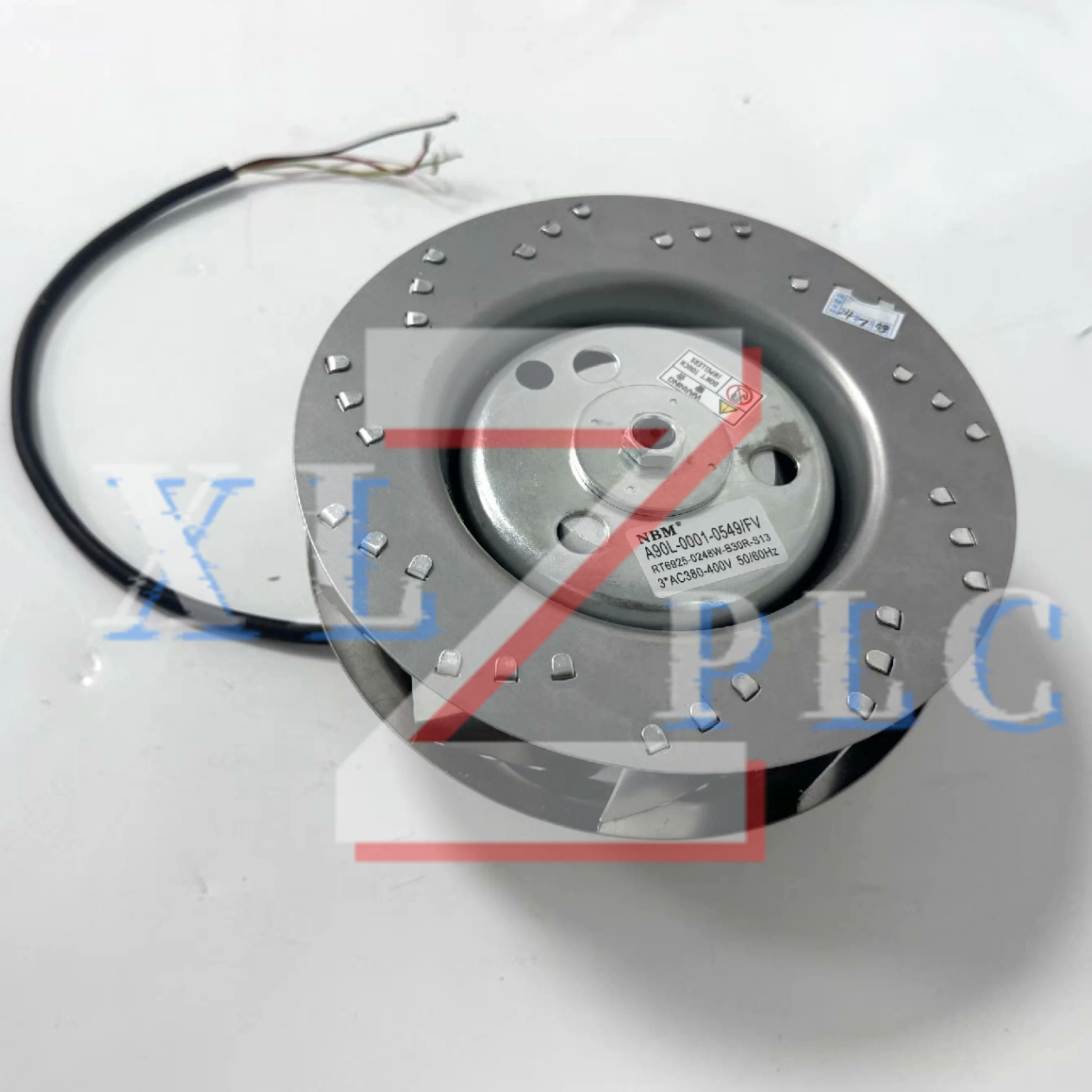 냉각팬 A90L-0001-0549/FV