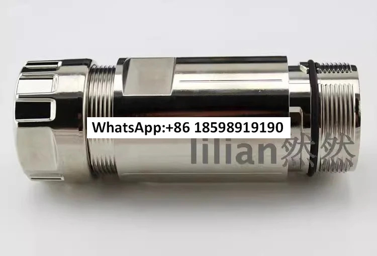 6FX2003-0LA10 6코어 전원 M40 외부 나사 텍스트 원본