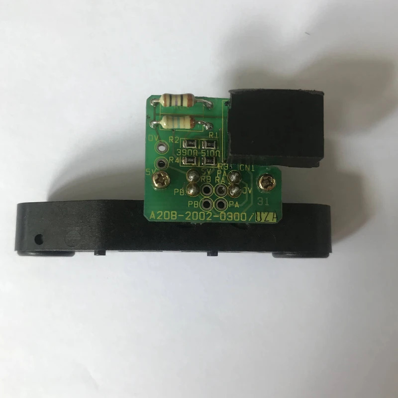A20B-2001-0590 CNC 스핀들 모터Fanuc 센서 A20B 20010590