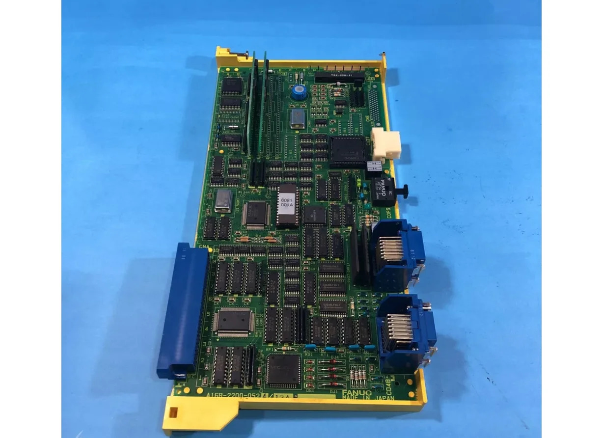 A16B-2200-0524 Fanuc 회로 기판 리퍼 완료 A16B22000524
