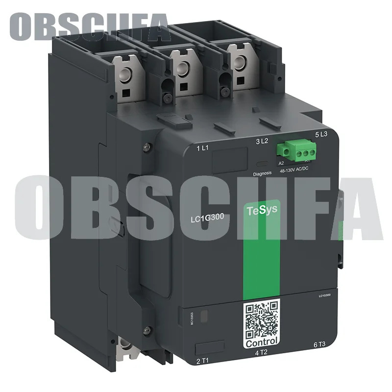 원본 LC1G300EHEC 48-130V AC/DC