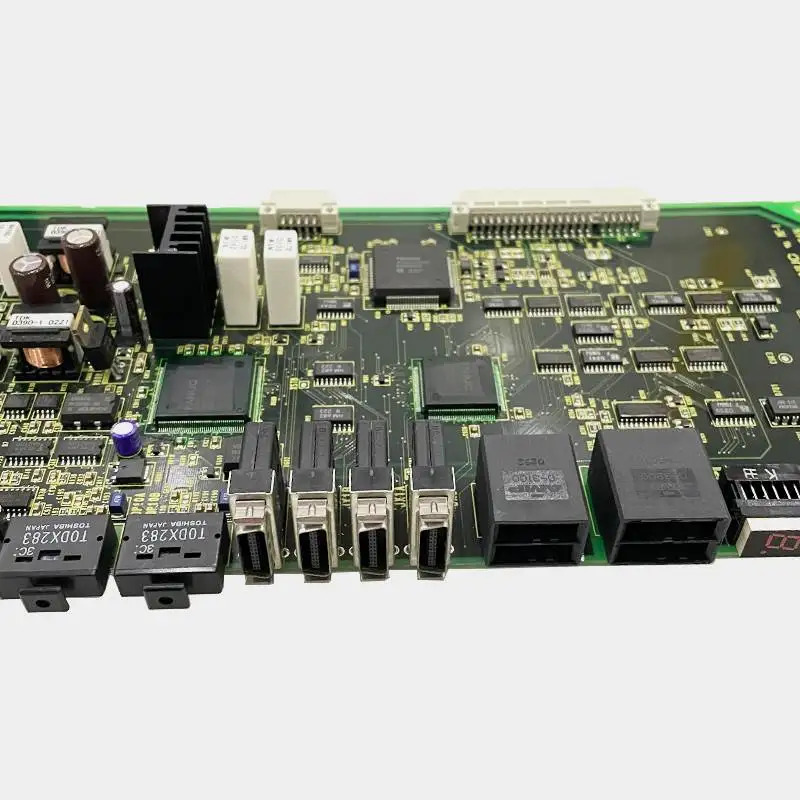 A16B-2203-0300 Fanuc 회로 기판 수치 제어 시스템 리퍼 OK A16B 22030300