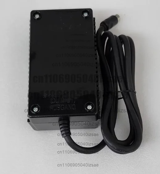 전원공급장치 케이블 WRI4232 전원 어댑터 5V5A 12V1.5A -12V0.5A 산업전원공급장치 5핀 플매트 카펫 러그 WRI4232-D5