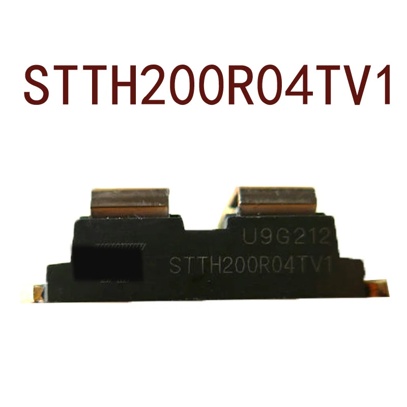오리지널 DBA200UA60 STTH200R04TV1 HFA120FA60P
