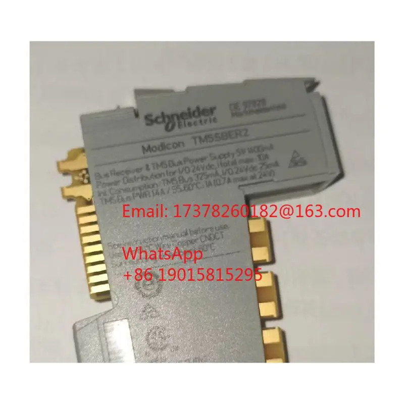 TM5SBER2 PLC 모듈 리퍼 완료