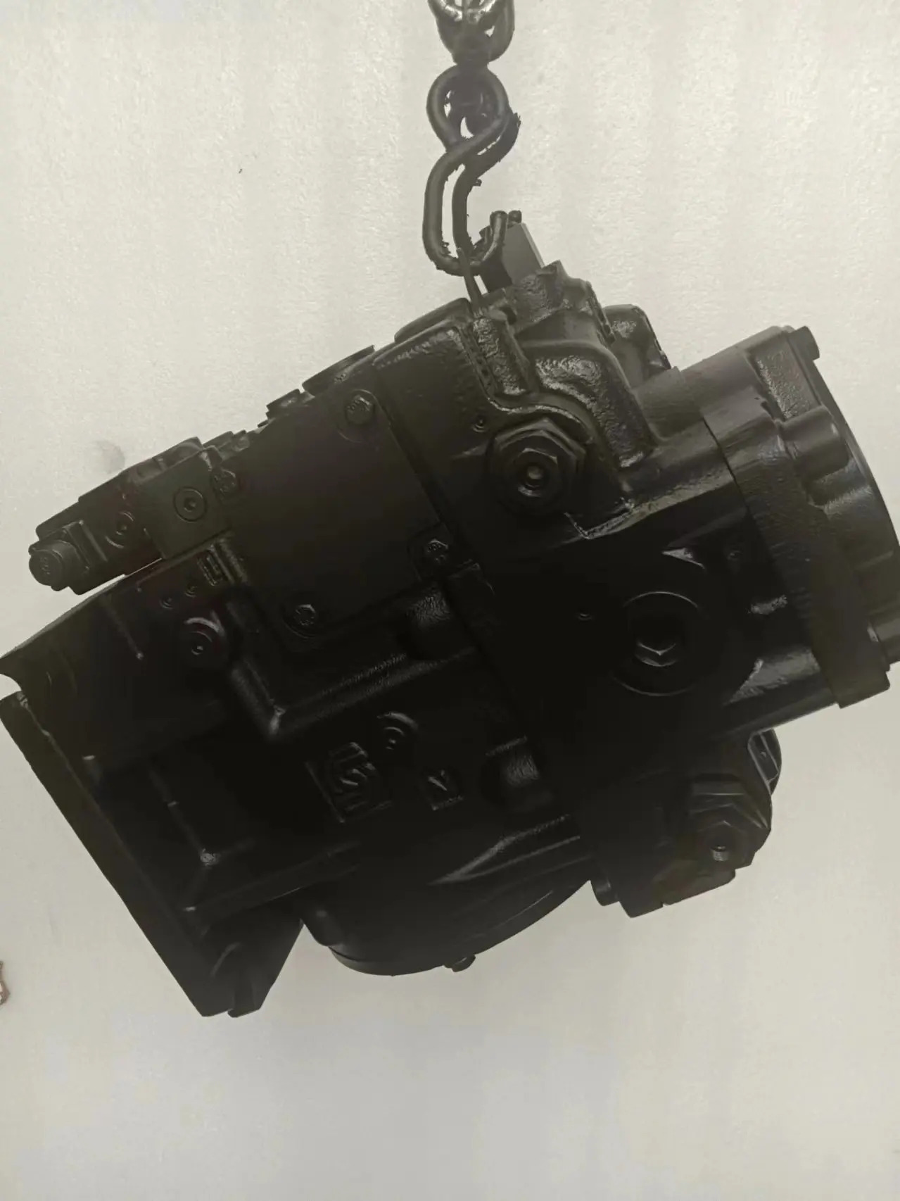 유압 피스톤 오일 펌프 KRR025 KRR030 KRR045 GRL038 GRL045 KRL KRL038 KRL045