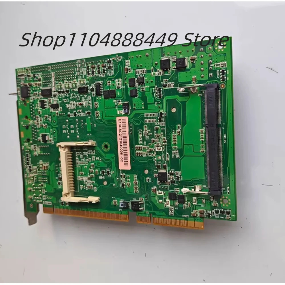 SHB212 Rev.A1-RC 산업제어 마더보드