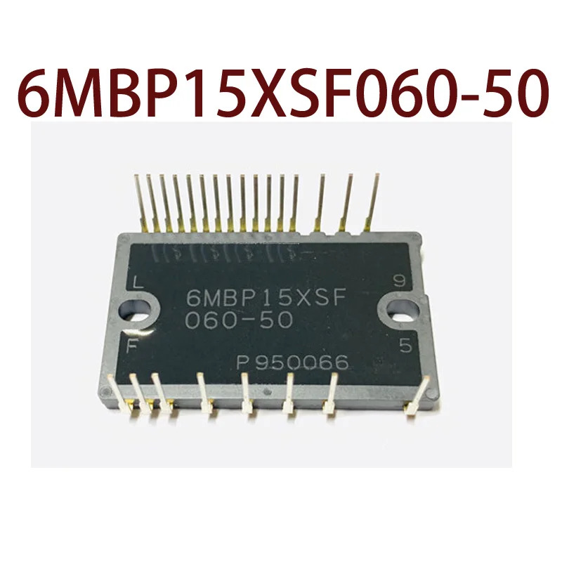 오리지널 6MBP15XSF060-50 6MBP20XSF060-50 6MBP30XSF060-50 6MBP35XSF060-50
