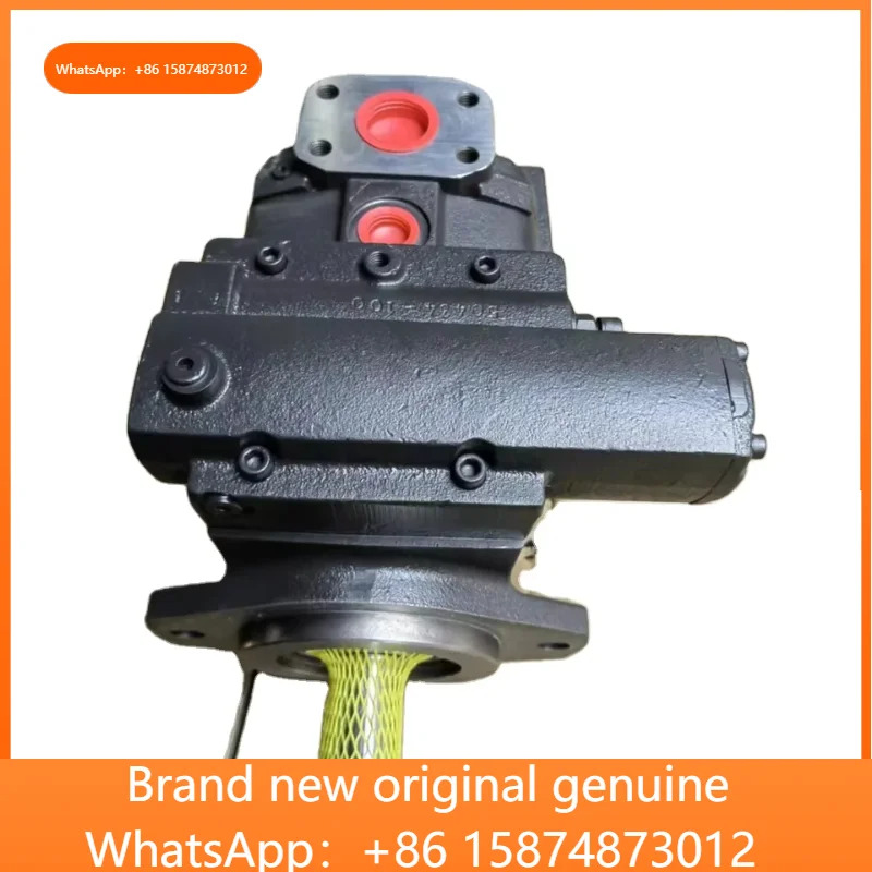 OILGEAR PVWJ-076-A1UV-RDSF PVWJ-022-A1UV-RSAS 유압 피스톤 펌프 PVWJ-022 PVWJ-076