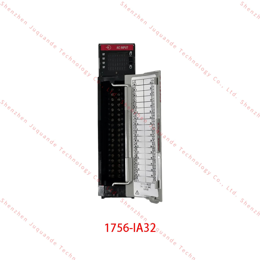 오리지널 1606-XLS120E 2002-NX70-X16D 2094-BMP5-M 2094-BM02-M 1756-IA32 1756-IF8I 1756-EN3TR 신