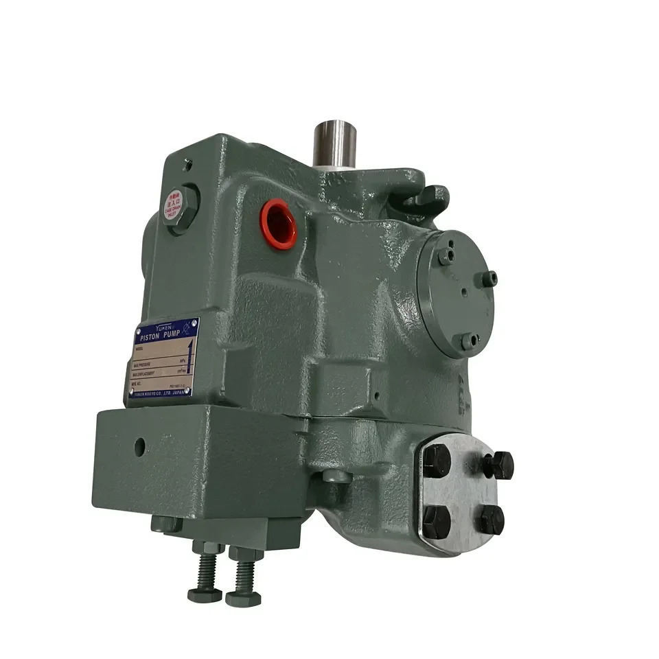 A16-FR04HS-60 가변 변위 피스톤 펌프 A16-F-R-01-B-S-K-32-V 유압 A70-FR01HS-60 A145-FR00HSD24-10428