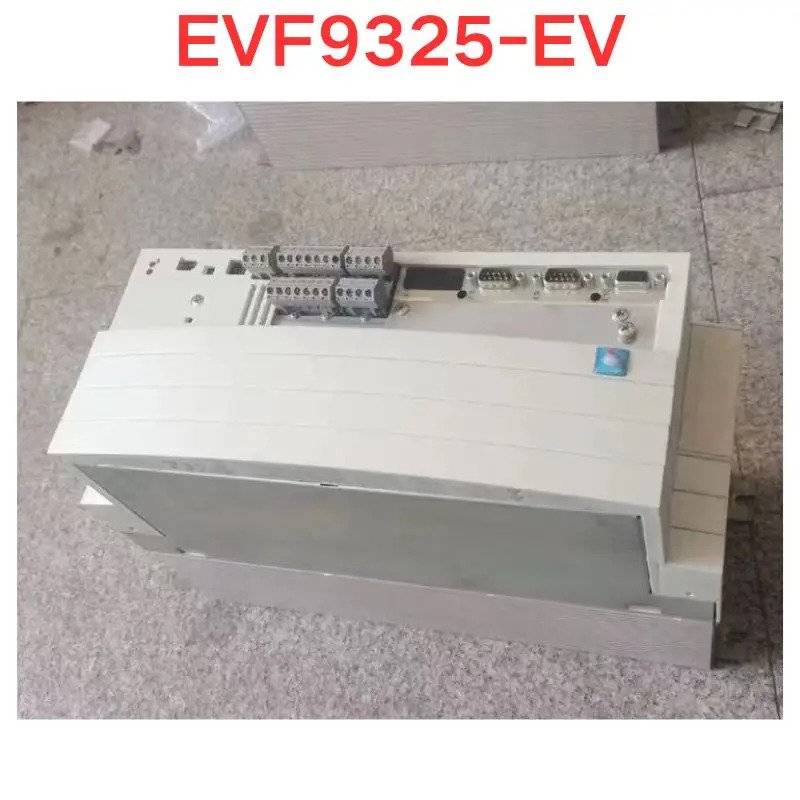 리퍼 EVF9325-EV 주파수 변환기 기능 OK