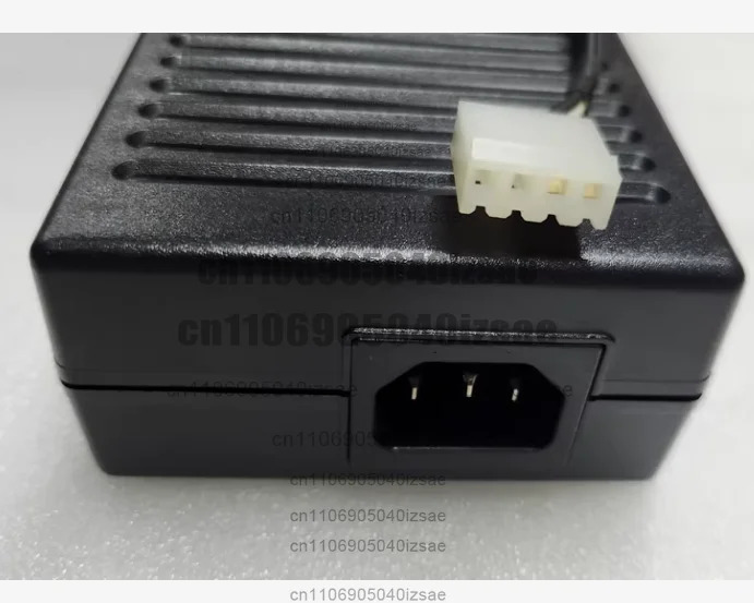 전원공급장치 케이블 PW150A-1Y330H 33V 4.55A 4홀 어댑터 9651543 기능적으로 손상되지 않음 리퍼 완료