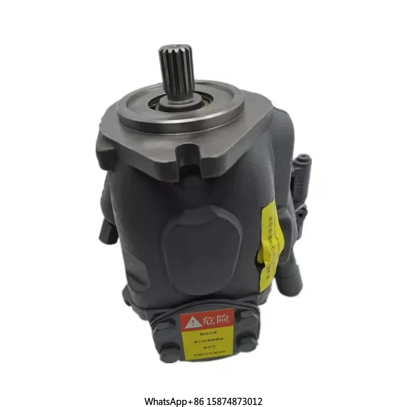 공장 유압 펌프 ALA10VO 가변 피스톤 AL A10V O 60 DFR1/52L-VUC11N00