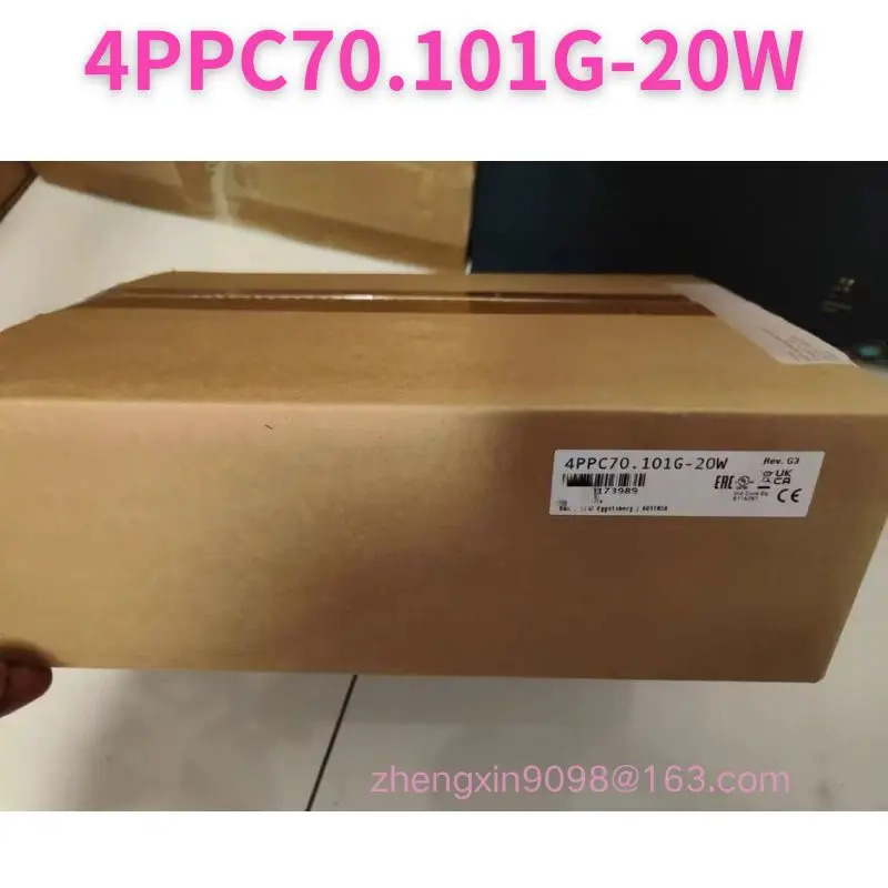 오리지널 4PPC70.101G-20W 터치 스크린