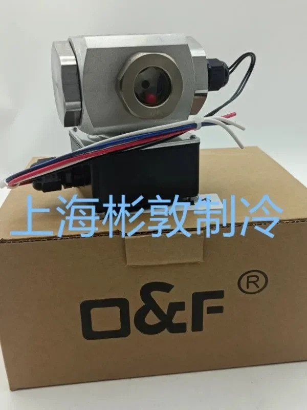 전오일 레벨 컨트롤러 오일 밸런스 스위치 FOE-01 22 FOH-02 FOO-11