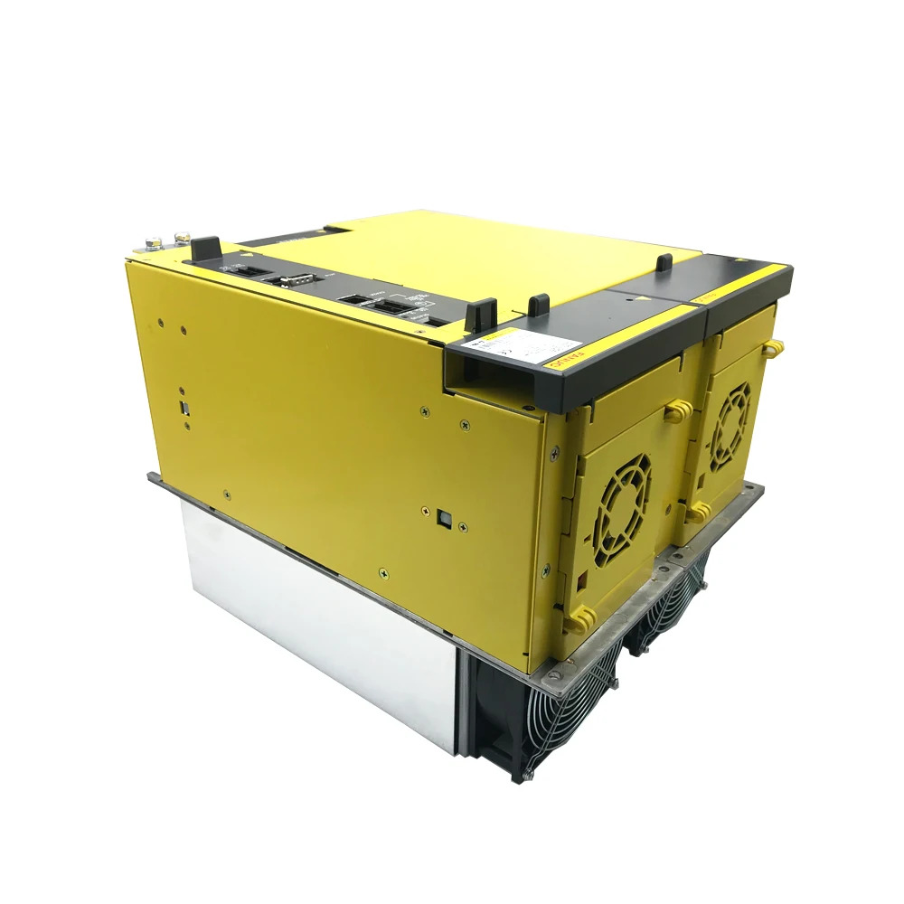FANUC A06B-6120-H075 전원공급장치 모듈 Ok 리퍼 완료 A06B6120H075