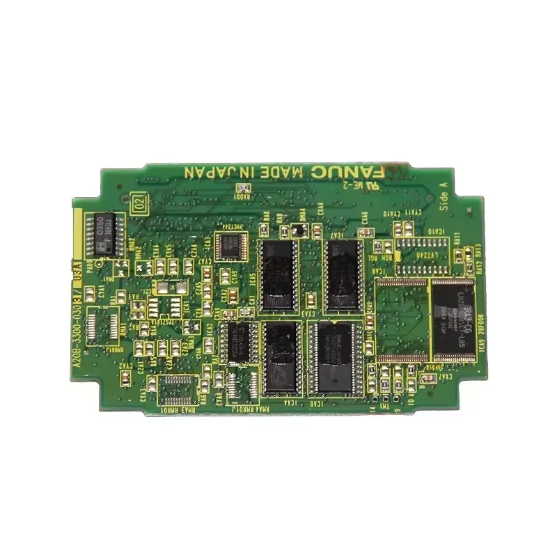 A20B-3300-0300 Fanuc 회로 기판 리퍼 A20B 3300 0300