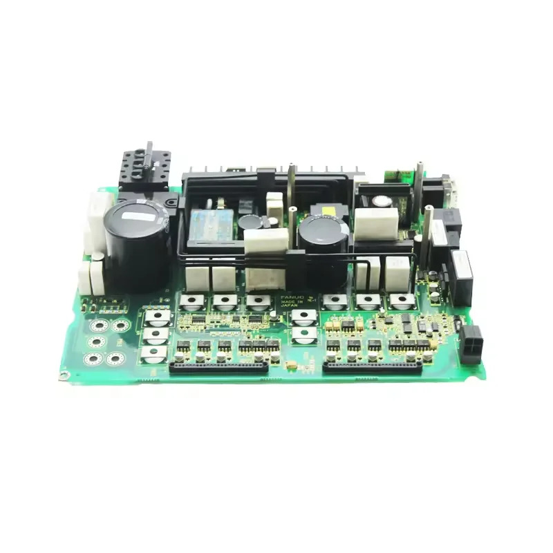 A20B-2002-0065 Fanuc 회로 기판 리퍼 A20B 2002 0065