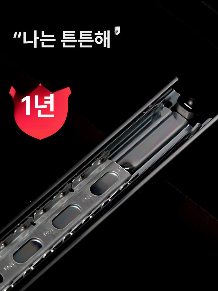 카트 공구함 철제 공구통 서랍형 캐비닛 정리 공구작업대 공구보관함 툴박스 공구박스 - 상세 이미지 2