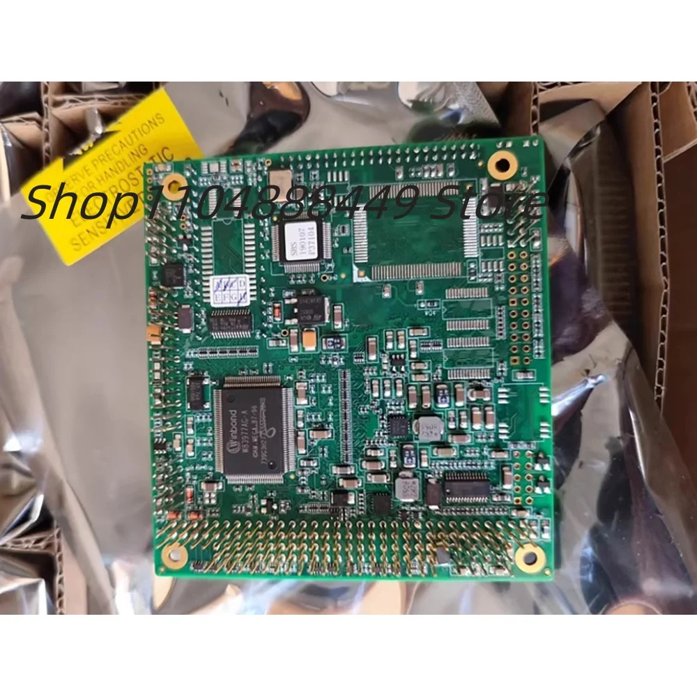 SDXwa-166-32M-X CM0508D2-V1 10405-1 PC104 마더보드