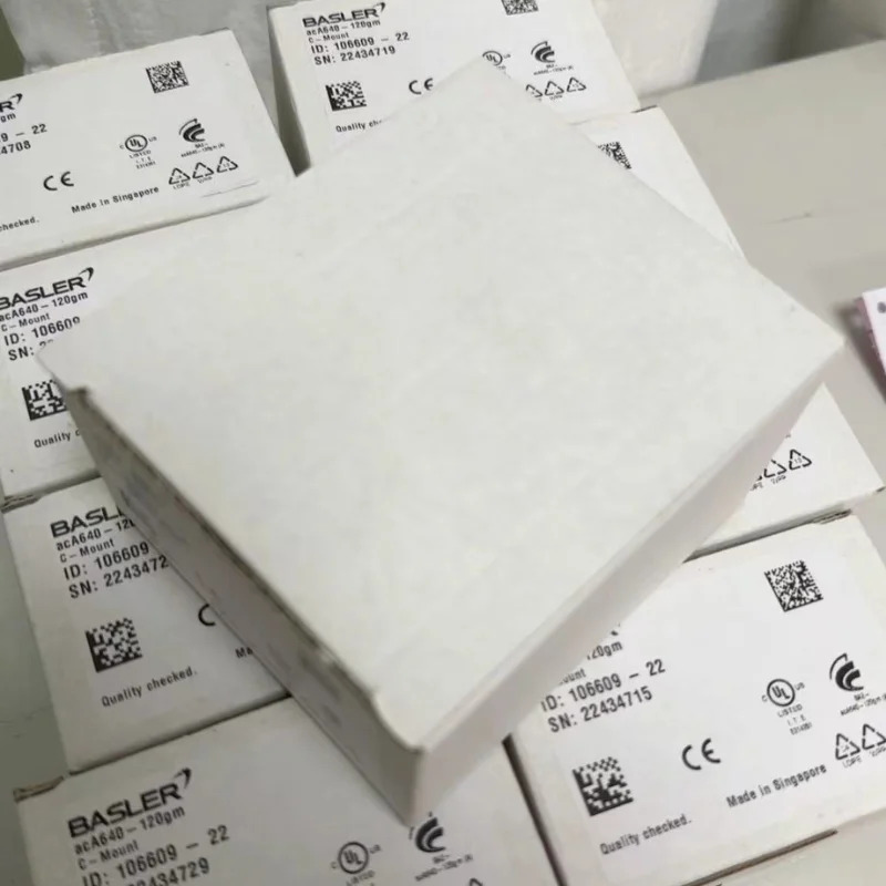 AcA640-120GM호환 산업카메라 신