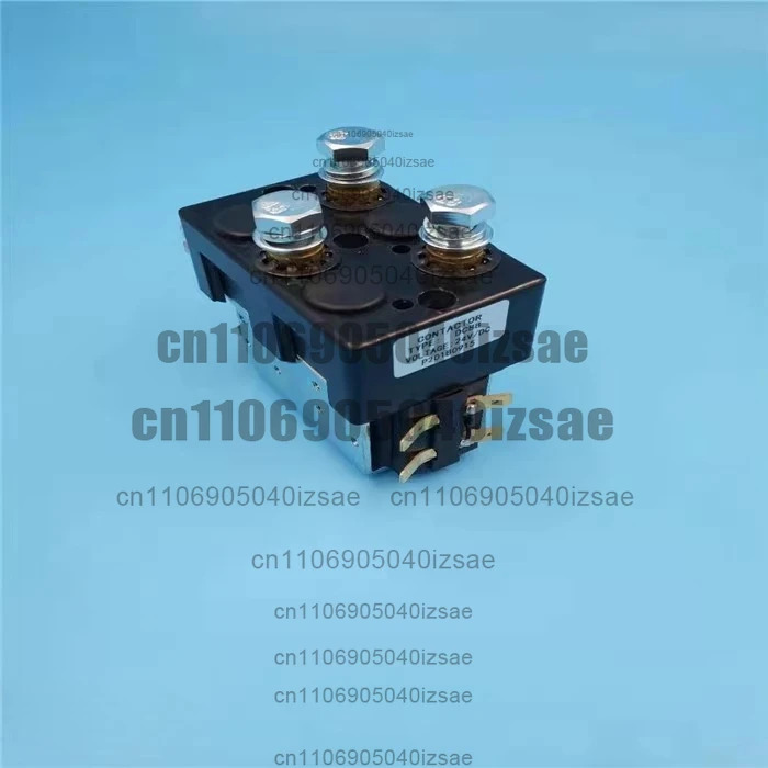 전동 팔레트 트럭 반전동 완전전동 컨택터 릴레이 DC88 24v 48v 80v