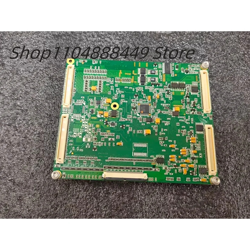 5PC600.X855-05 장비 기계 마더보드