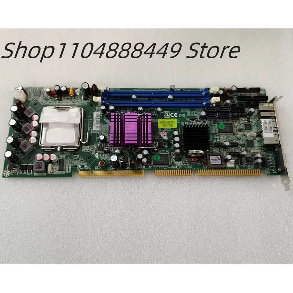 ROBO-8777VG2A B9304457AB1877782 산업제어 마더보드
