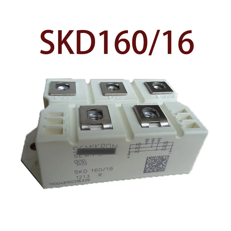 SKD160/08 SKD160/12 SKD160/14 SKD160/16 SKD160/18