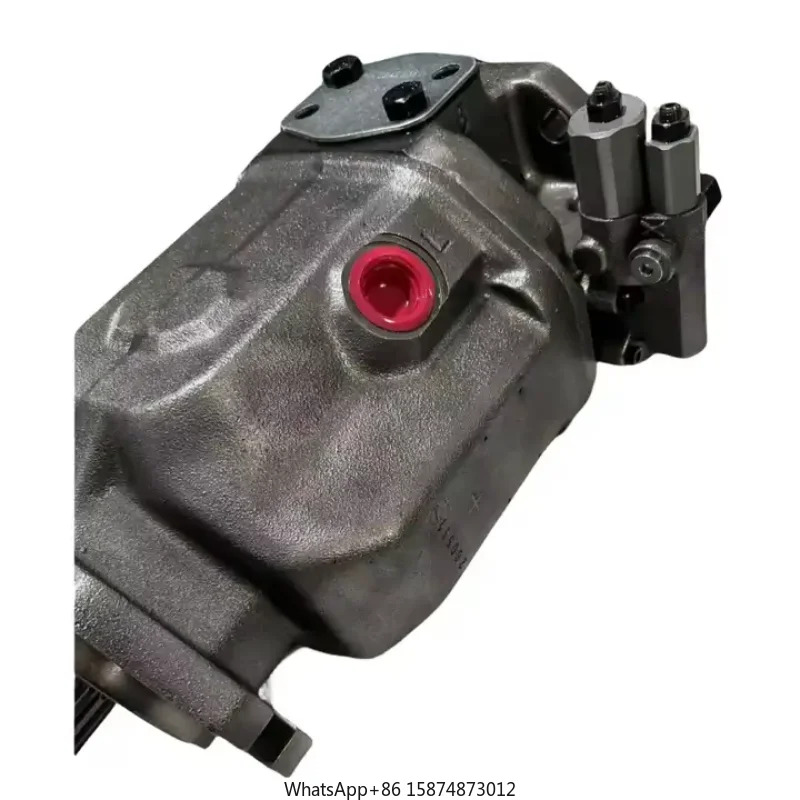 유압 피스톤 가변 펌프 A10VSO-140DFR-31RL-PKC12N00 A10VSO10 A10VSO18 A10VSO28 A10VSO45 A10VSO71