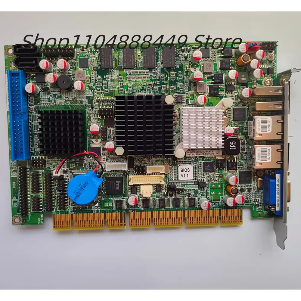 PCISA-945GSE-N270-R11-SAM REV1.1번