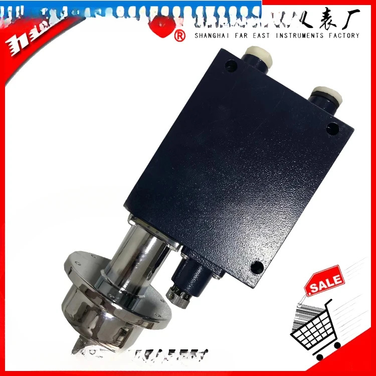 계측기 공장 YWK-50-C 해양 압력 컨트롤러 릴레이 스위치 진공 -0.10MPA