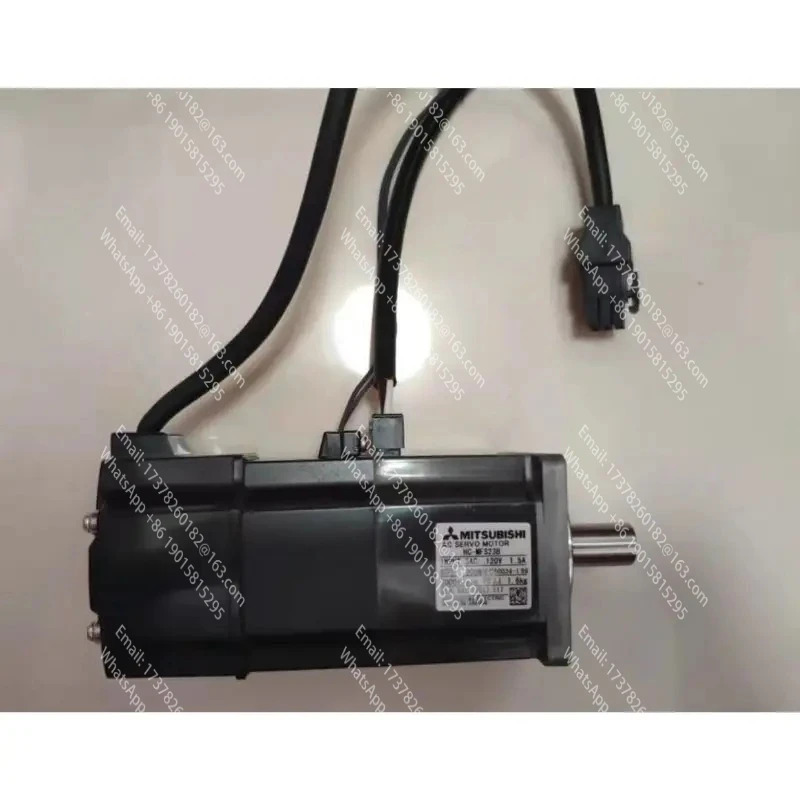 HC-MFS23B 서보모터 리퍼 완료