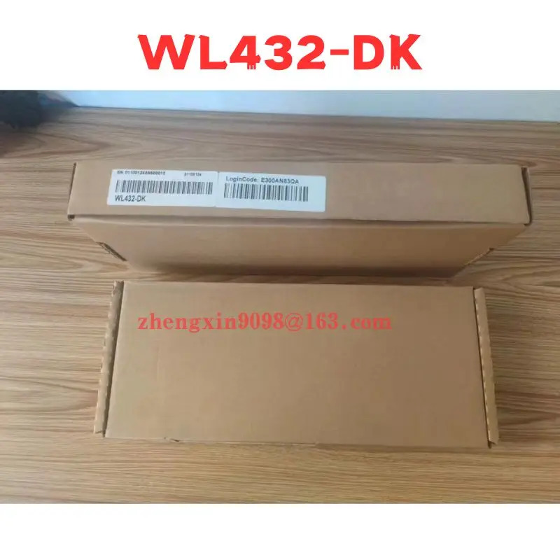 오리지널 WL432-DK WL432 DK 모듈