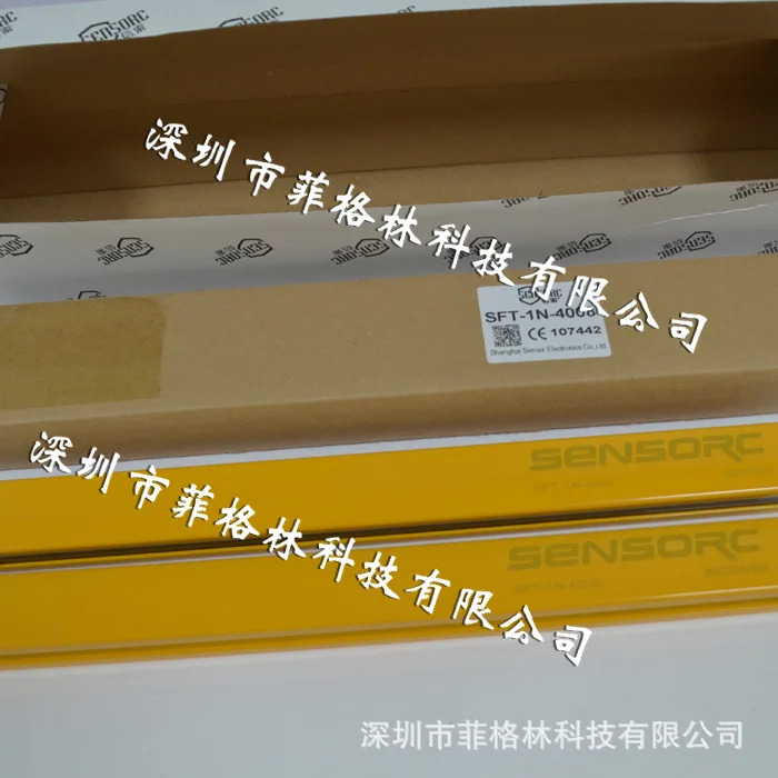 실물 SFT-1N-4008 SENSORC 안전격협의해주세요