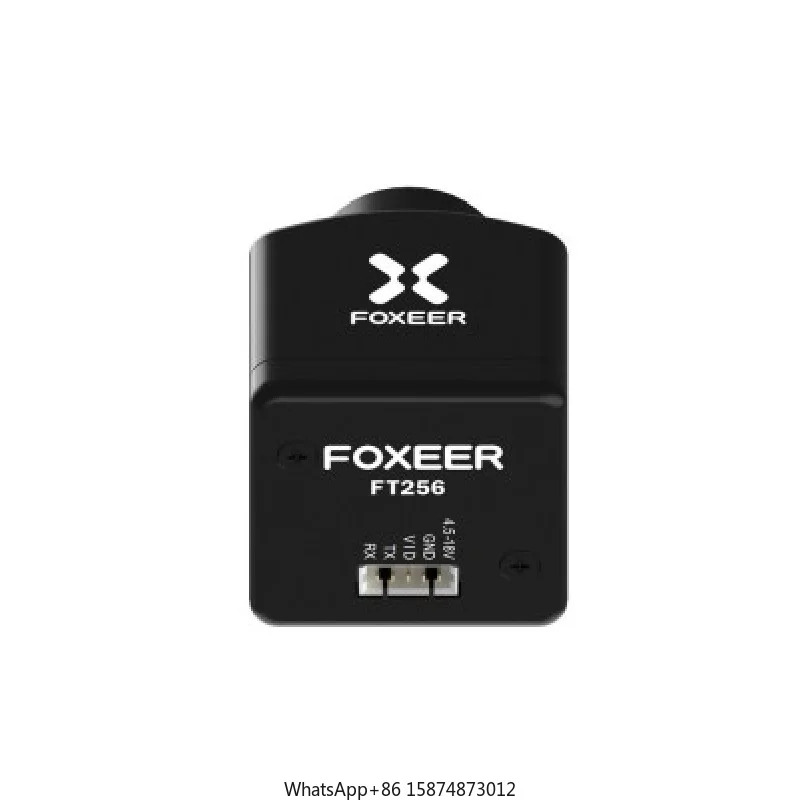 Foxeer 아날로그 CVBS 열화상 카메라 시대 FT256