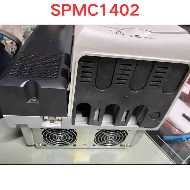 리퍼 SPMC1402 주파수 변환기 기능 OK
