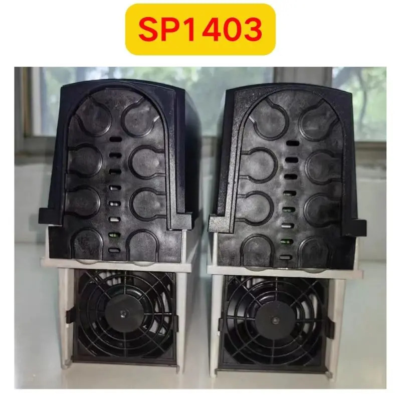 리퍼 주파수 변환기 기능 OK SP1403