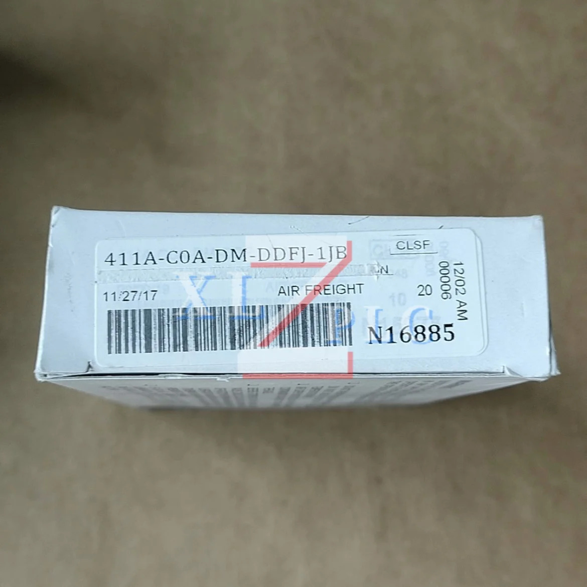 솔레노이드 밸브 411A-C0A-DM-DDFJ-1JB 411A-C0A-DM-DDFJ-1JD 411A-C0A-DM-DDFJ-1KJ 신규 입고