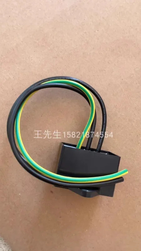필터 스파크 어레스터 서지 보호기 R-781BWZ-4