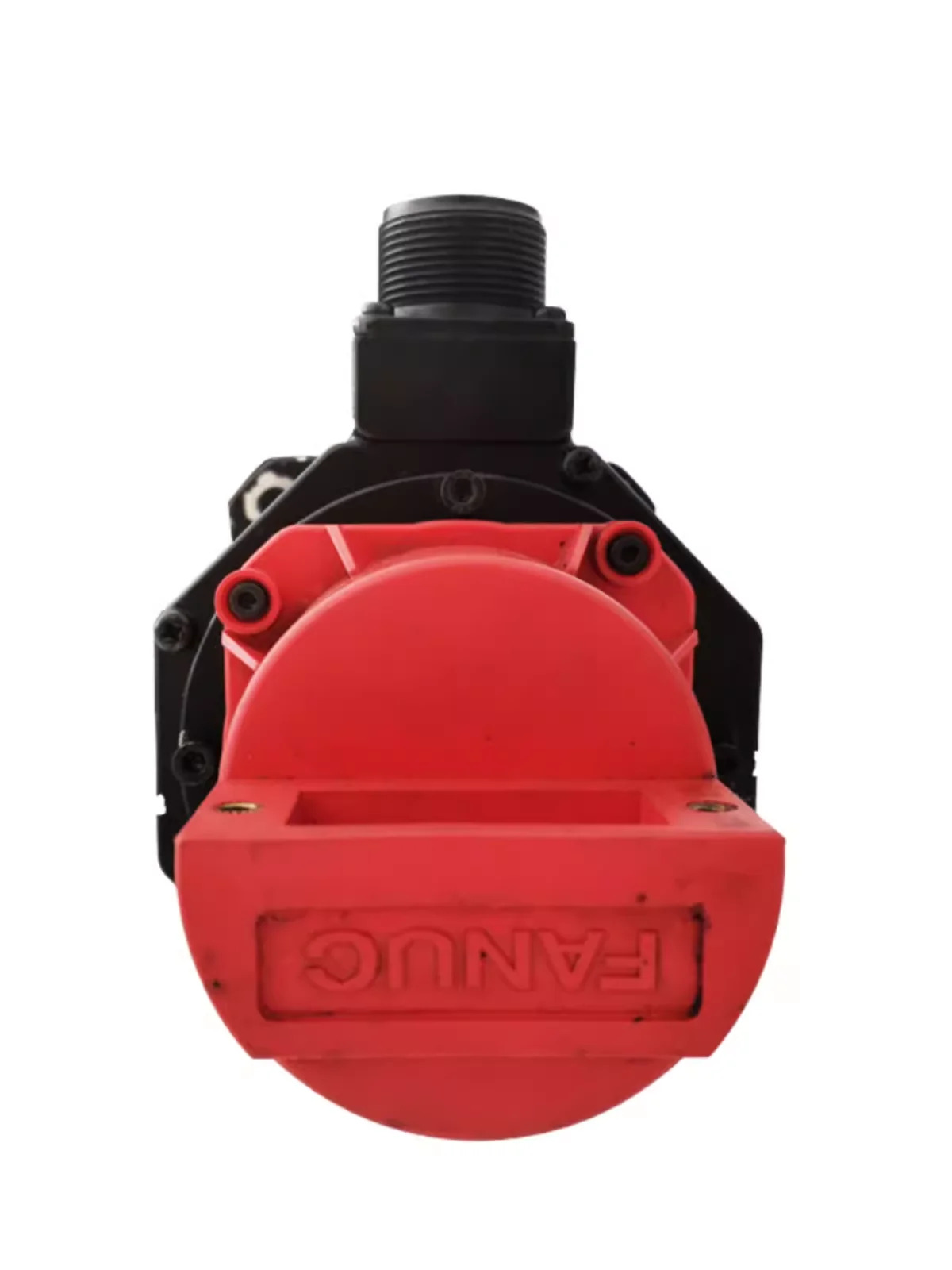 A06B-0032-B577 Fanuc AC 서보모터 리퍼 완료 A06B 0032 B577