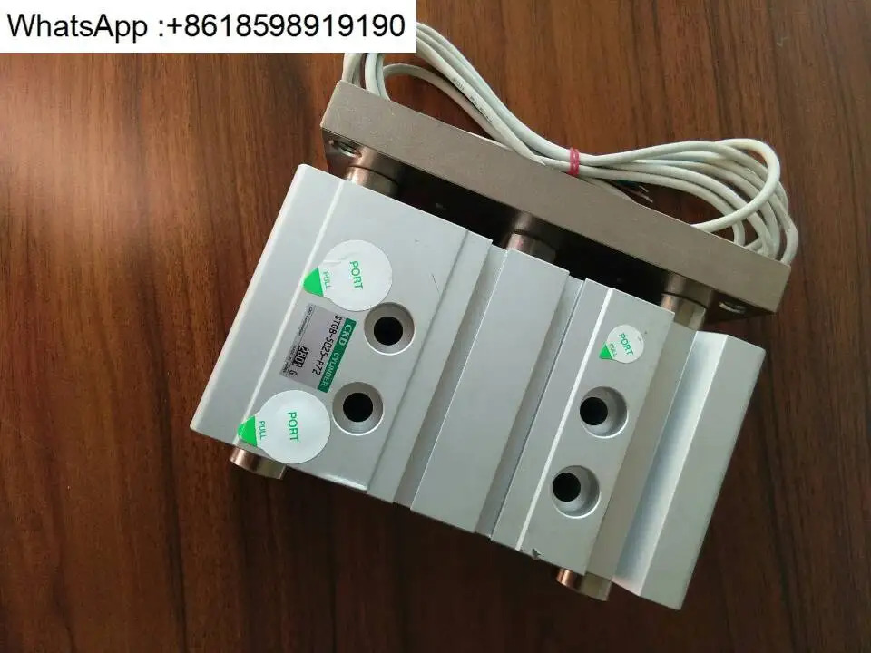 가이드 로드가 실린더 STGB-5025-P72/포장 2차